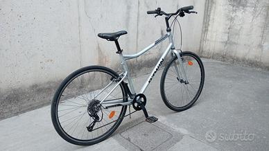Bicicletta touring MTB citybike