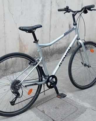 Bicicletta touring MTB citybike