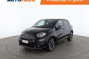 FIAT 500X SR76131