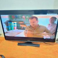 TV Samsung 32 pollici uhd non smart