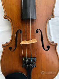 Violino antico