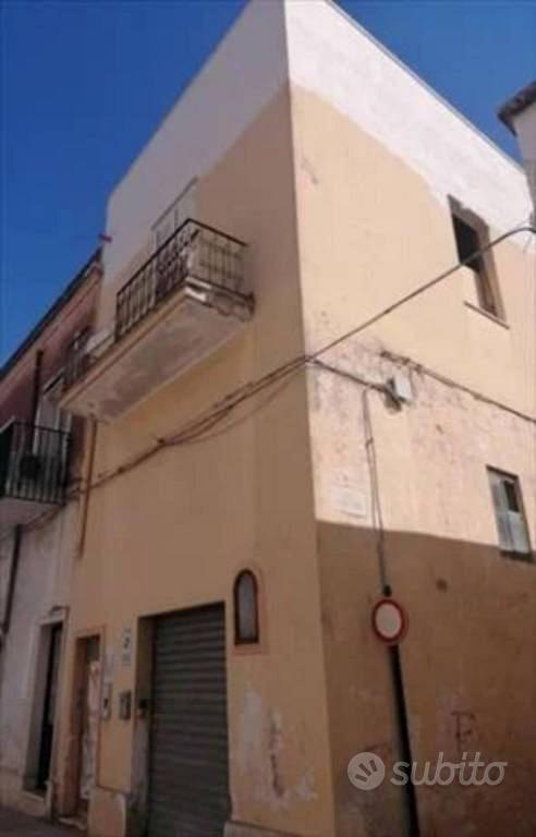 Appartamento – Arnesano, Rione Riesci - Vista 3