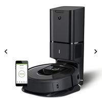 roomba i7+