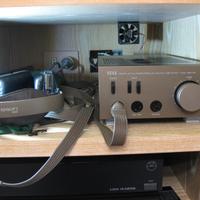 STAX Lambda Nova Sign.+ampl. valvole SRM-T1S