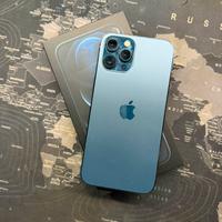 Iphone 12 promax 256 GB