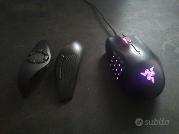 Mouse Gaming razer 
