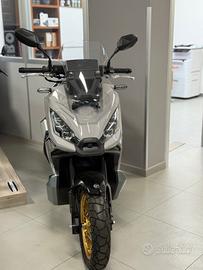 Keeway XDV 125 EVO Pro
