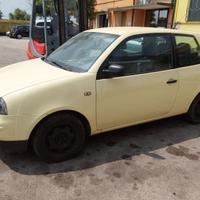 Seat Arosa