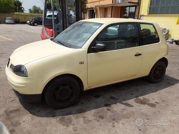 Seat Arosa