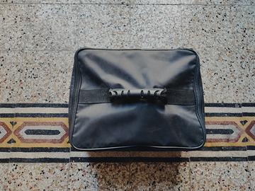 borsa porta oggetti Nissan 
