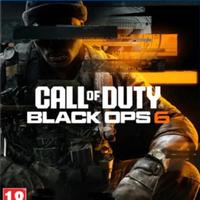 Call of duty black ops 6