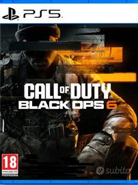 Call of duty black ops 6