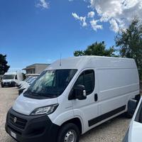 Fiat Ducato 2020 2.3 mjt L2 H2 3 posti