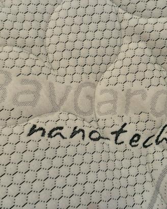 Fodera materasso singolo BavGard nanotech