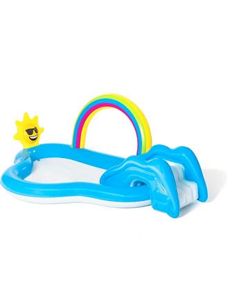 Piscina bestway bambini