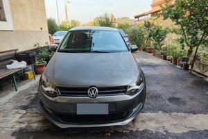 volkswagen polo 1.6 TDI 2011