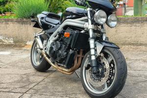 Triumph Speed Triple 955i - 2002