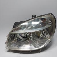 43690999 FANALE ANTERIORE SX FIAT DOBLO II (223) 1