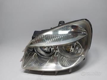 43690999 FANALE ANTERIORE SX FIAT DOBLO II (223) 1