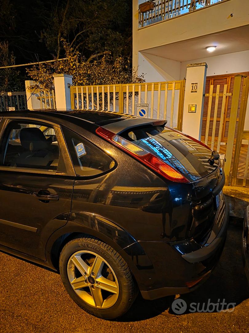 Ford Focus 2ª serie