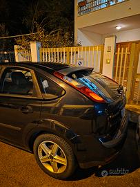 Ford Focus diesel 2006