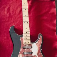 chitarra elettrica eko