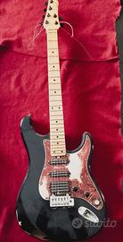 chitarra elettrica eko