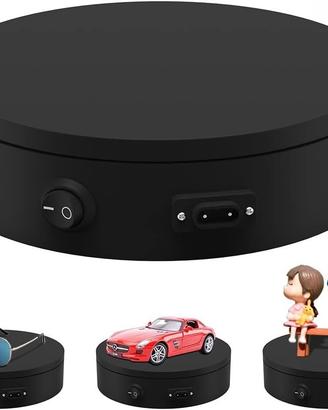 Piattaforma Pro Girevole di 360 Gradi 20cm