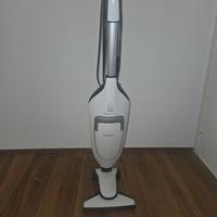 FOLLETTO VORWERK VK220S HD65 CON TUBO KIT PUNTE
