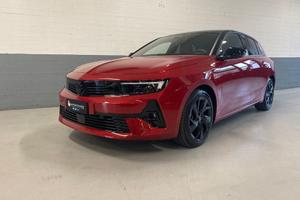 Opel Astra Nuova 5P GS Line 1.2 Turbo 130cv A...