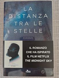 La distanza tra le stelle 