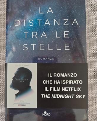 La distanza tra le stelle 