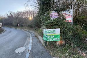 TER. RESIDENZIALE A GENAZZANO