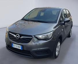 Opel Crossland X 1.5 Diesel 110 CV Advance MT6