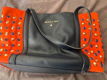borsa patrizia pepe