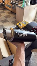 terminale mivv gp pro