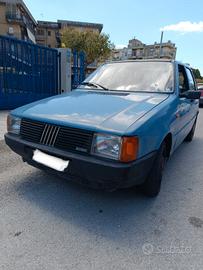 Fiat Uno Fire 1988 1000 tratt.