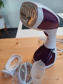 fero da stiro verticale a vapore