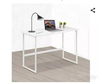 Scrivania Ufficio Gaming 120x60 poco trattabile