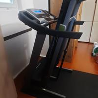Tapis Roulant Pro Form 4.0