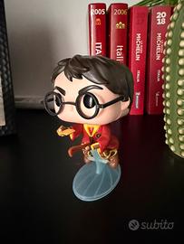 Funko Harry potter Kinder 2026