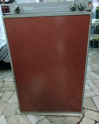 frigo trivalente laika ecovip