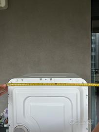 Mini asciugatrice kg.3