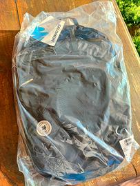 SALOMON ZAINO MILANO CORTINA 2026 20L NUOVO  OLIMP