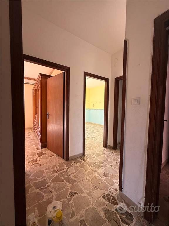 Apartment in Siracusa, Santa Panagia - Vista 4