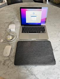 Macbook Pro 13” 2015