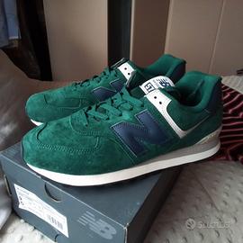 New balance 574