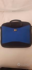 Stupenda borsa porta PC