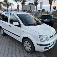 Fiat Panda 1.3 MJT 75cv - 2011