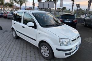 Fiat Panda 1.3 MJT 75cv - 2011